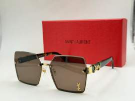 Picture of Saint Laurent Sunglasses _SKUfw80442951fw